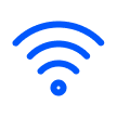 QR-код для Wi-Fi