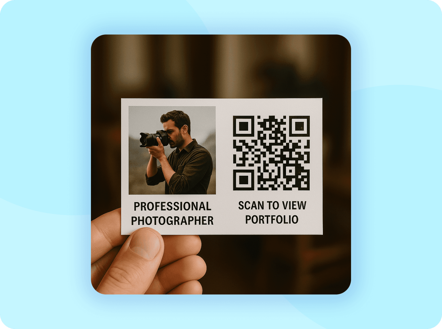 QR Code Examples – ViralQR