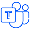 QR for Microsoft Teams