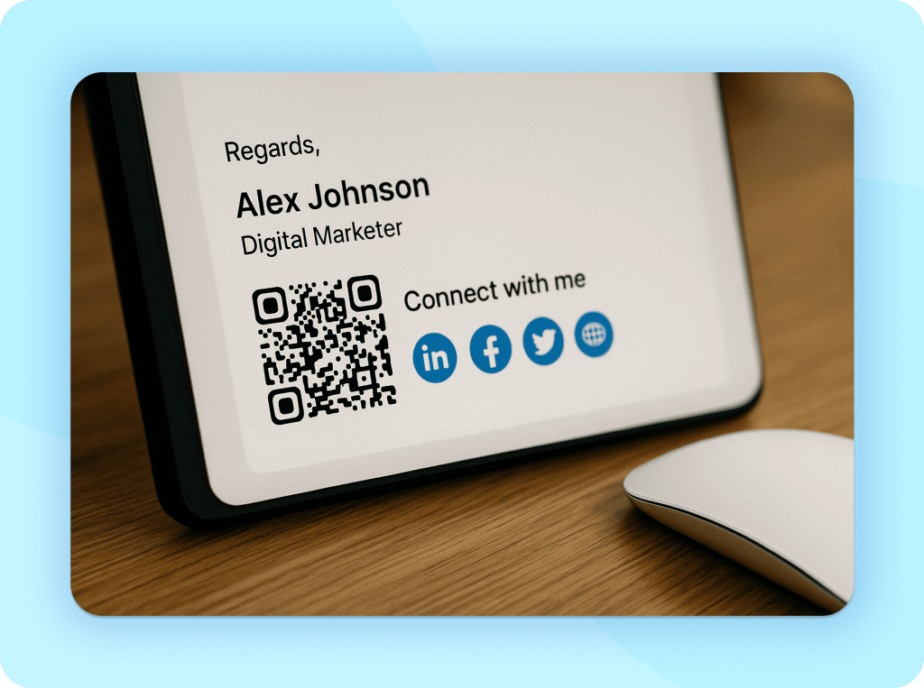 QR Code Examples – ViralQR