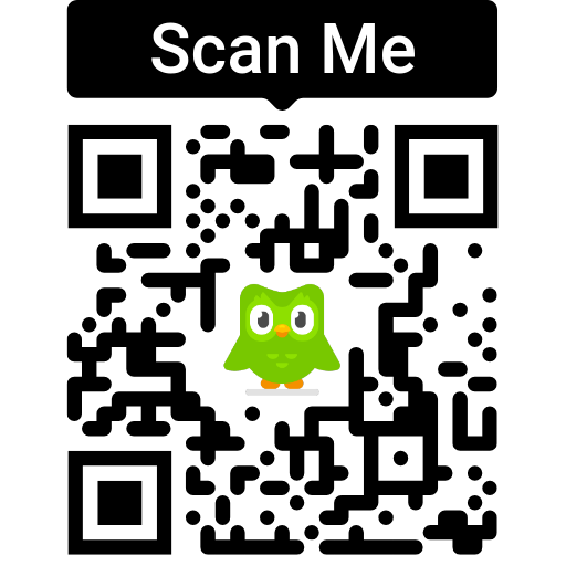 App QR Code