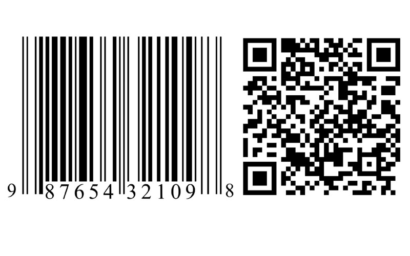 barcode vs qr code