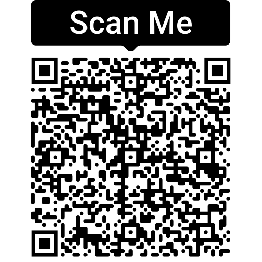 Bitcoin QR Code