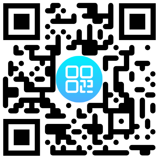 Business Page QR Code