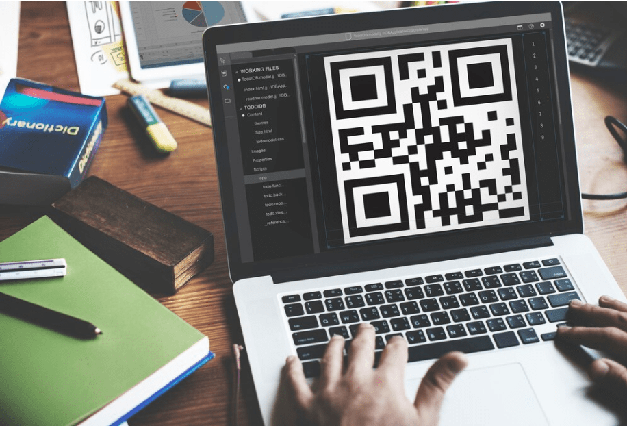 Customize Your QR Code