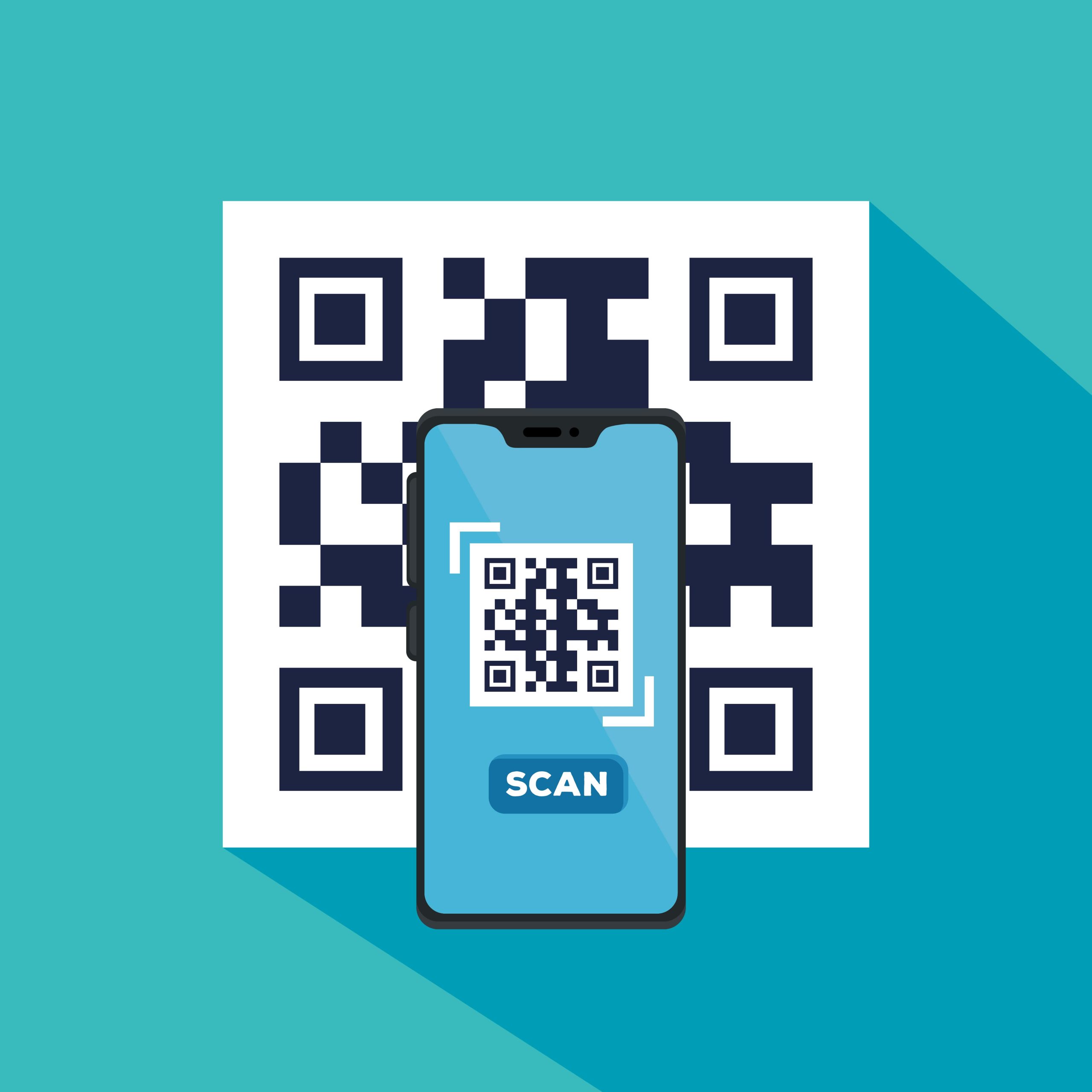 Dynamic QR Codes