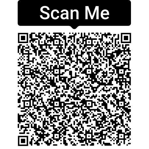 URL or Website QR Code