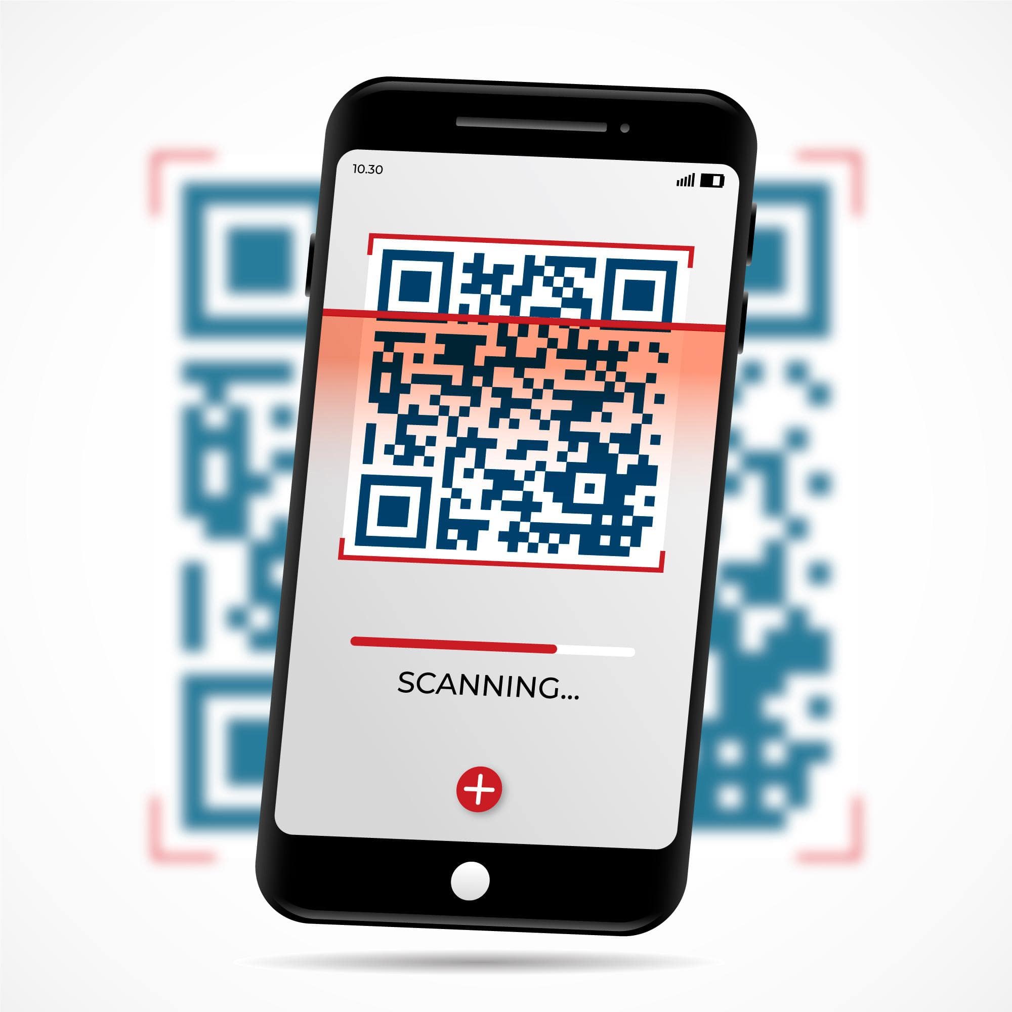 How Does a QR Code Work?