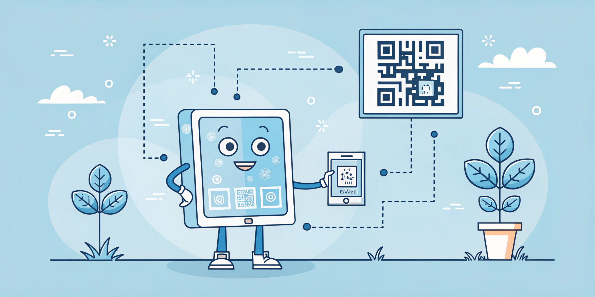 How Do QR Codes Work?