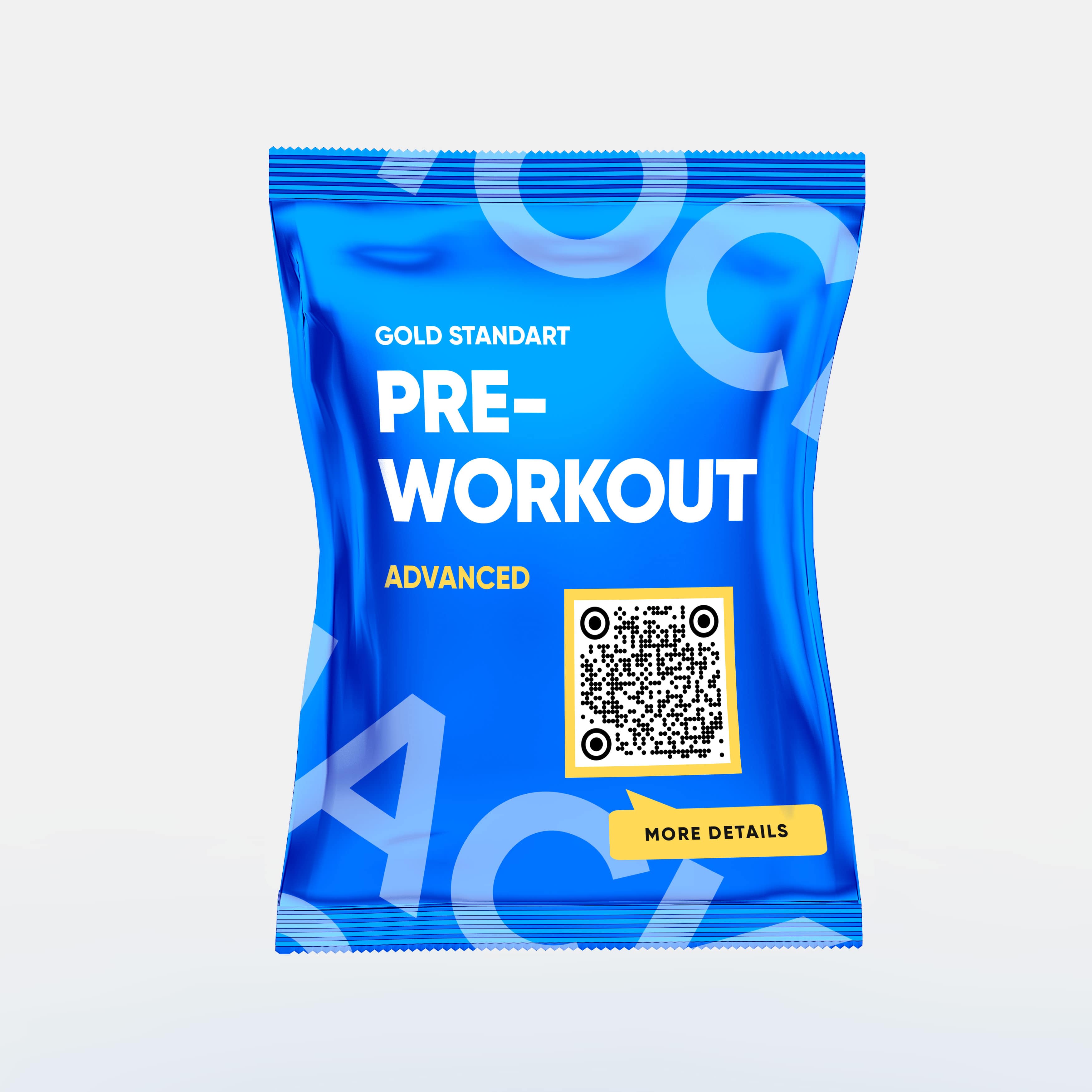 Revolutionizing Product Packaging with QR Codes