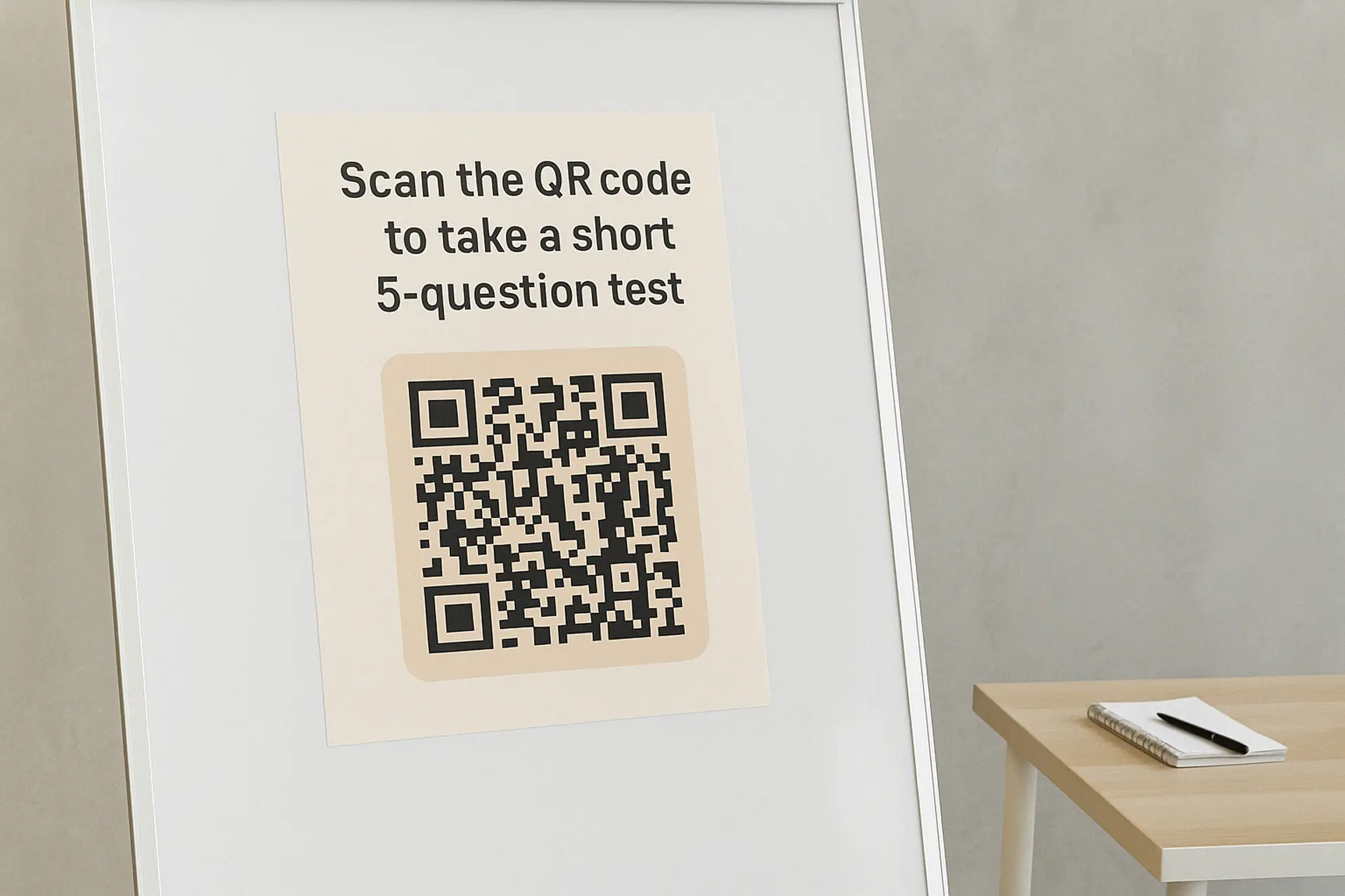 QR Codes for Education