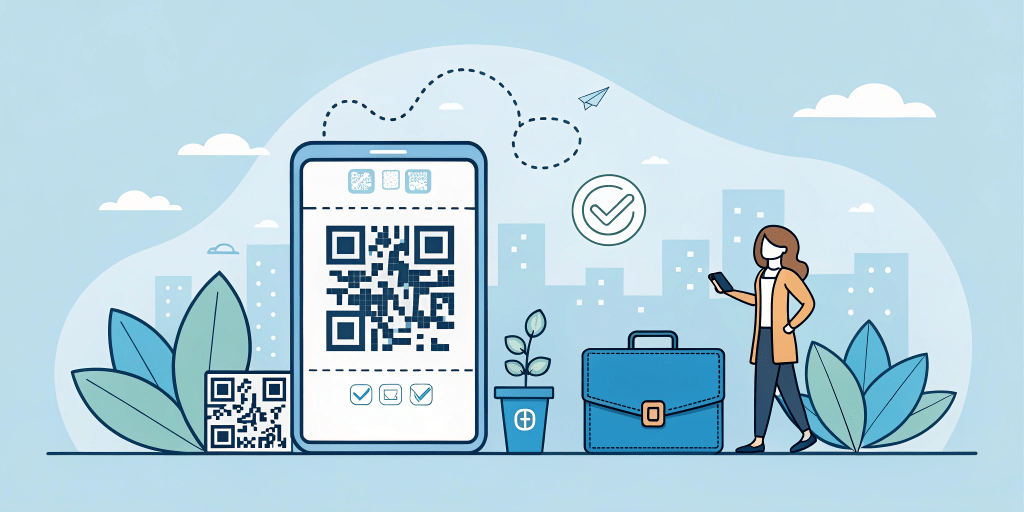 Comment créer un code QR pour une entreprise