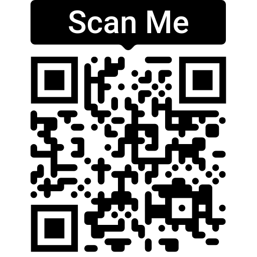 Reviews QR Code