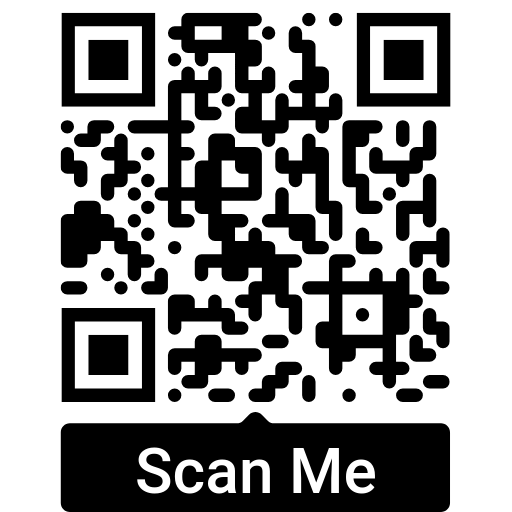 Send SMS QR Code