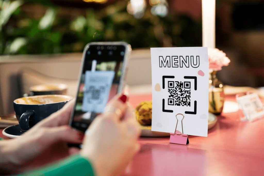 Businesses are Choosing Dynamic QR Codes