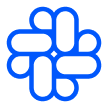 QR for Slack