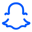QR for Snapchat