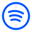 QR for Spotify