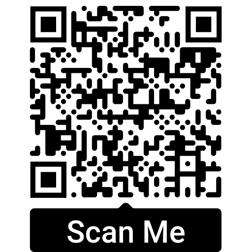 Text QR Code