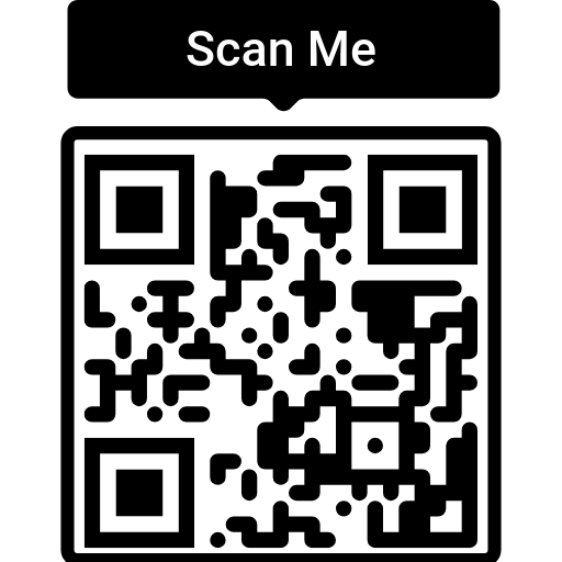 URL or Website QR Code