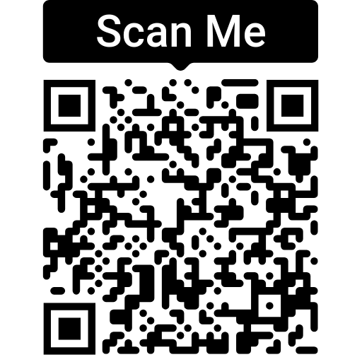 Wi-Fi QR Code